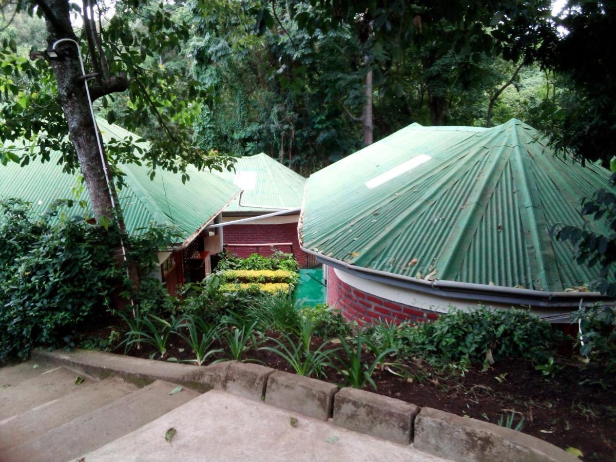 Themi Valley Eco And Cultural Tourism Homestay Arusha Exterior photo