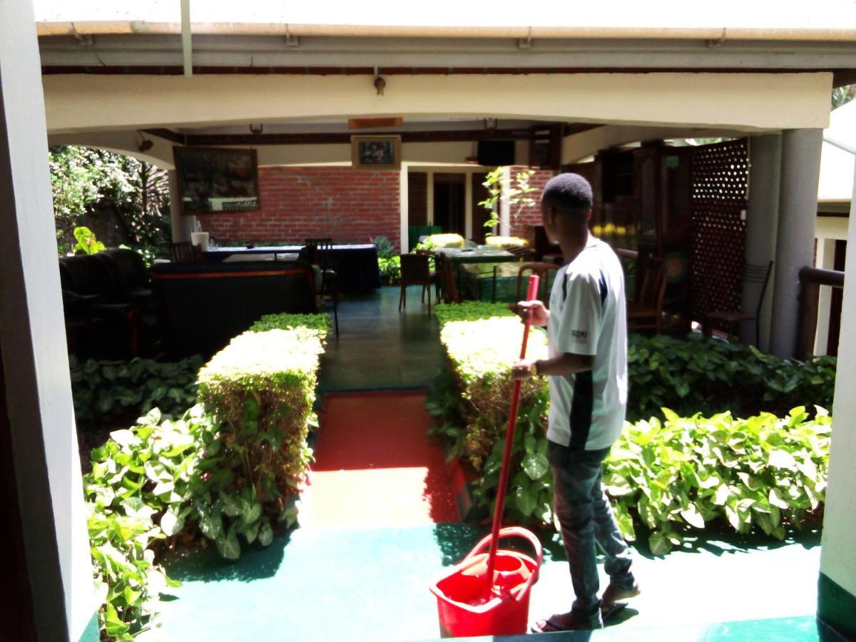 Themi Valley Eco And Cultural Tourism Homestay Arusha Exterior photo