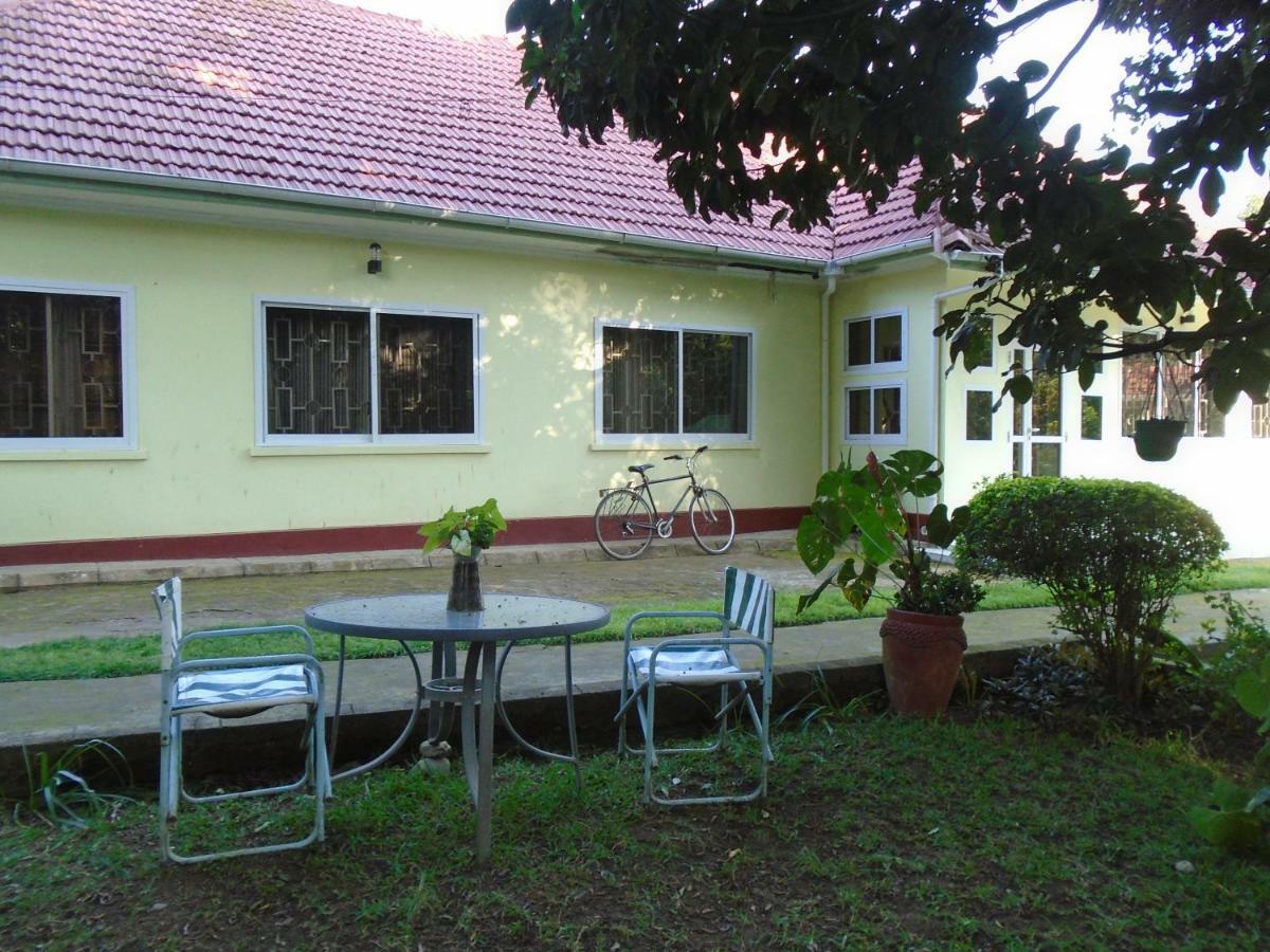 Themi Valley Eco And Cultural Tourism Homestay Arusha Exterior photo